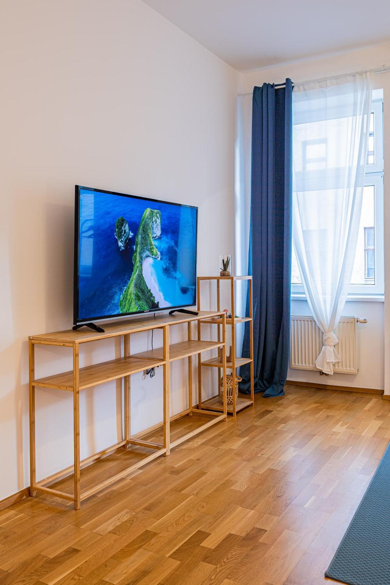 Vienna My City Apartment Garden View Εξωτερικό φωτογραφία