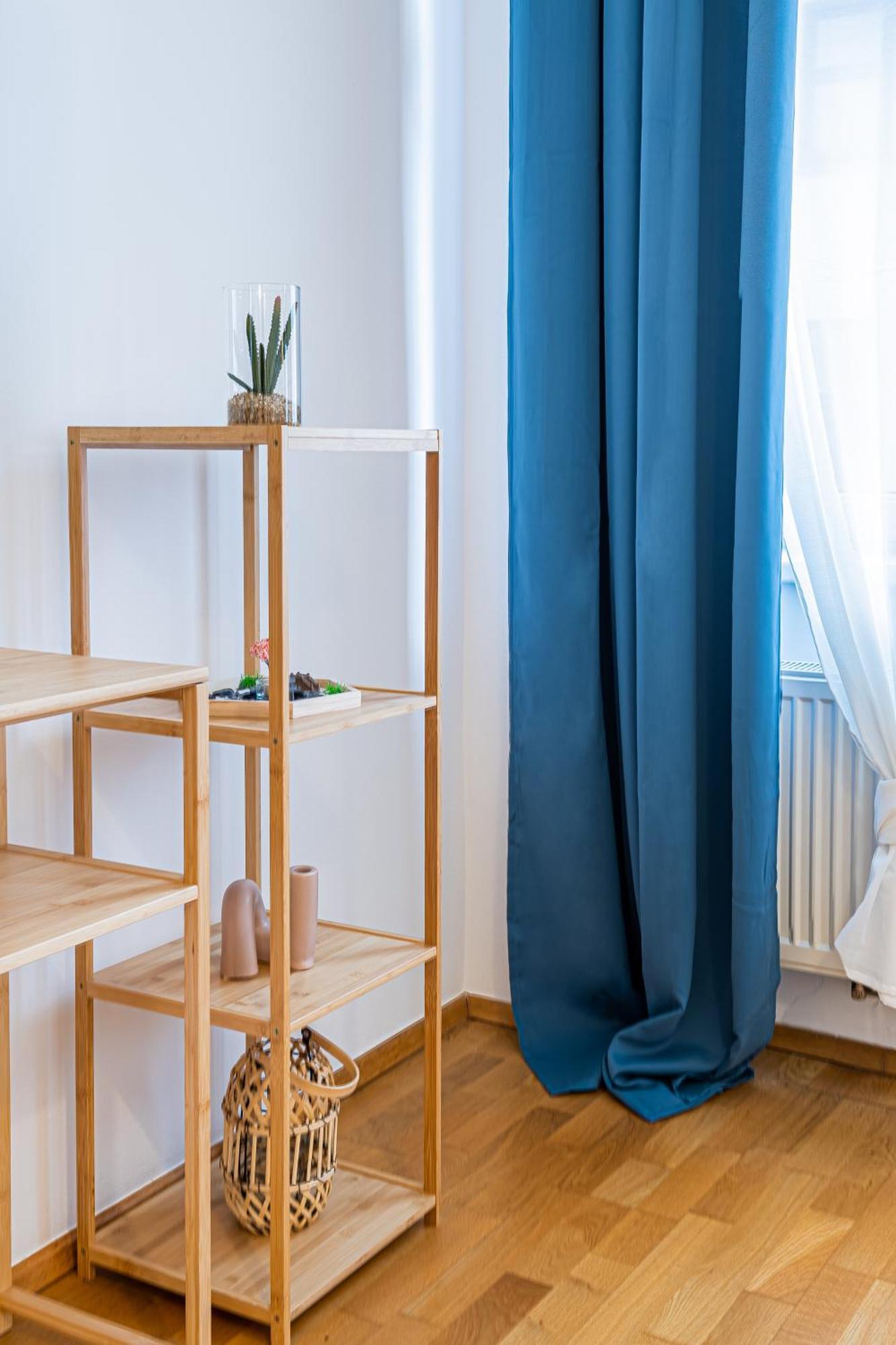 Vienna My City Apartment Garden View Εξωτερικό φωτογραφία