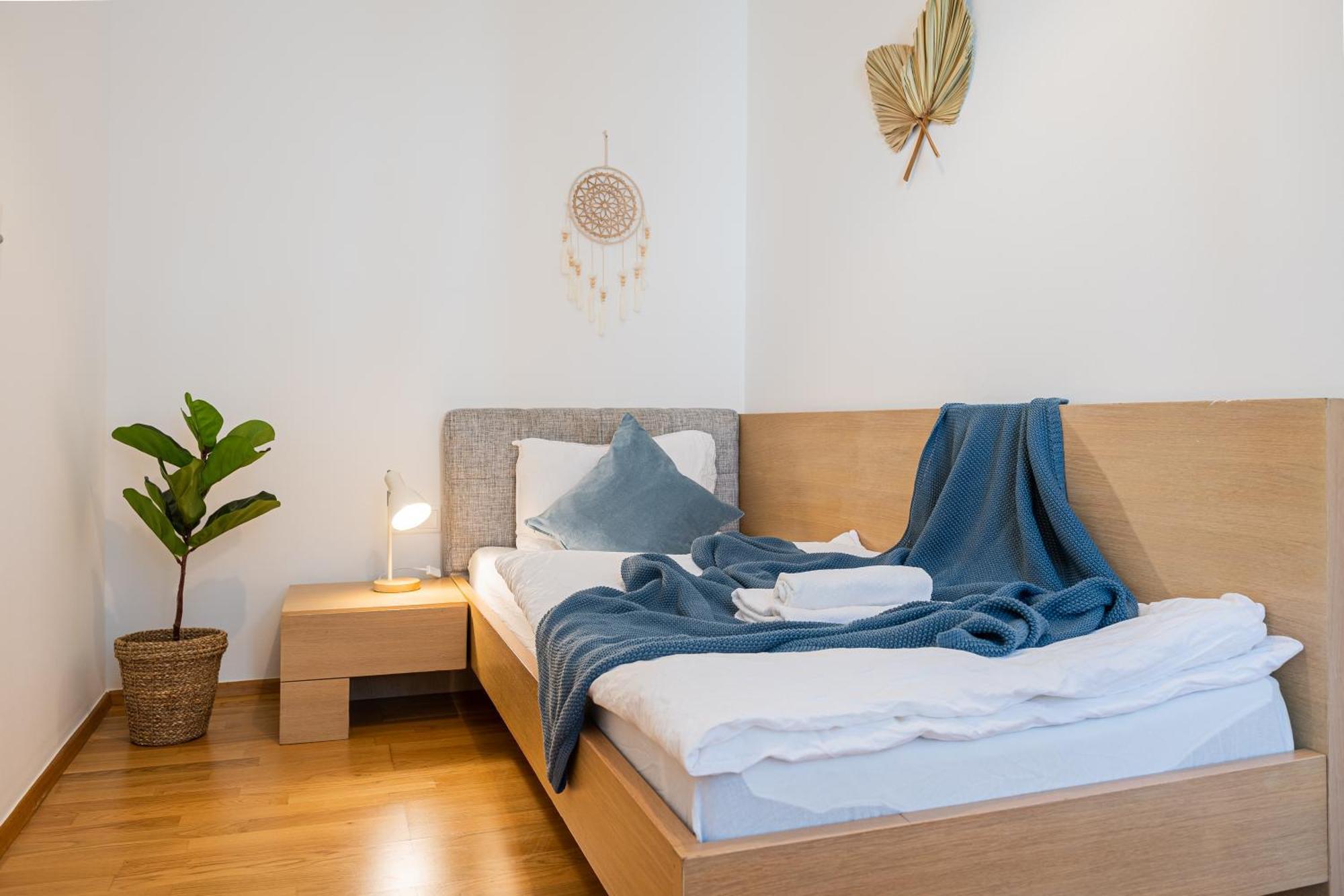 Vienna My City Apartment Garden View Εξωτερικό φωτογραφία
