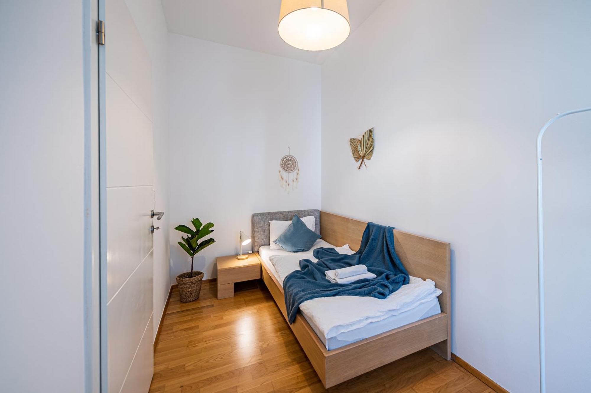 Vienna My City Apartment Garden View Εξωτερικό φωτογραφία