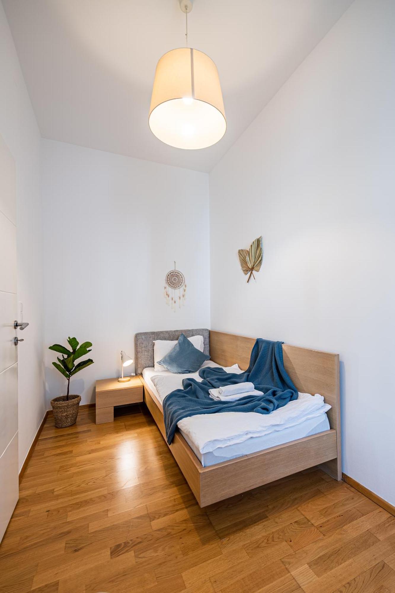 Vienna My City Apartment Garden View Εξωτερικό φωτογραφία